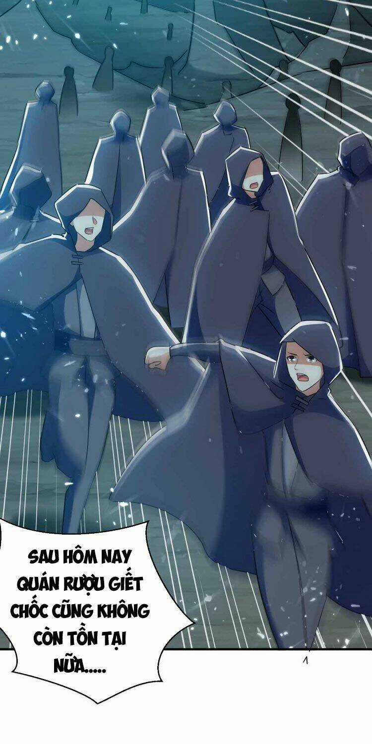 Tối Cường Thăng Cấp - Chapter 229 - Trang 24