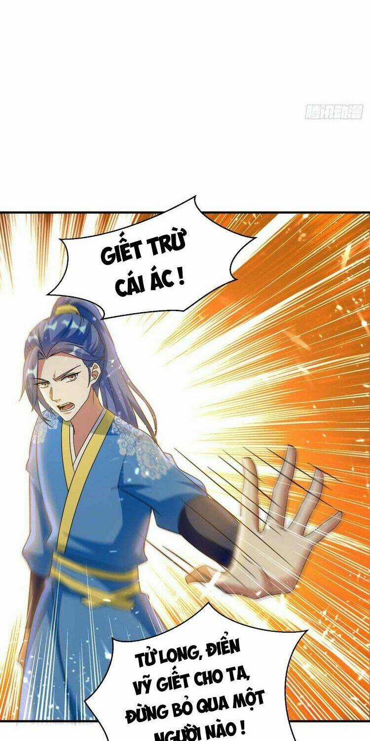 Tối Cường Thăng Cấp - Chapter 229 - Trang 25