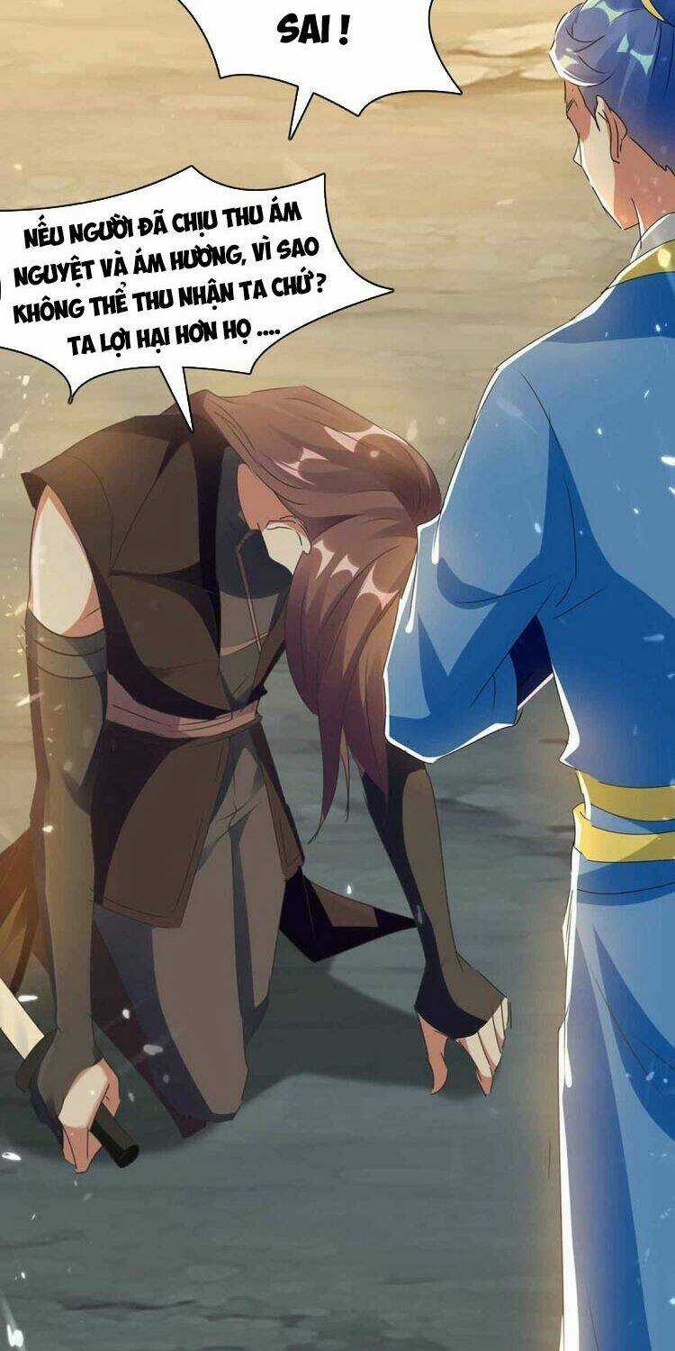 Tối Cường Thăng Cấp - Chapter 229 - Trang 4