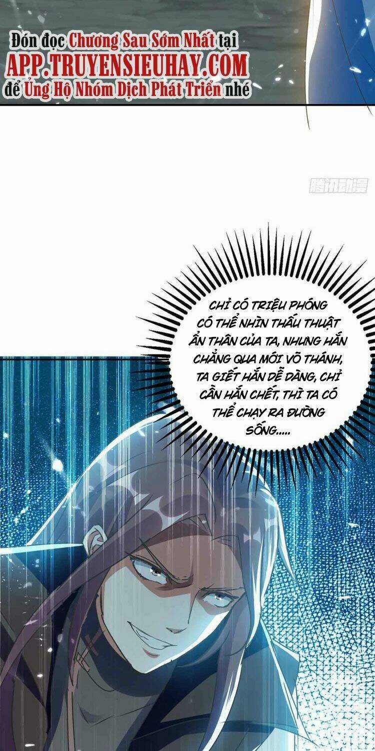 Tối Cường Thăng Cấp - Chapter 229 - Trang 5