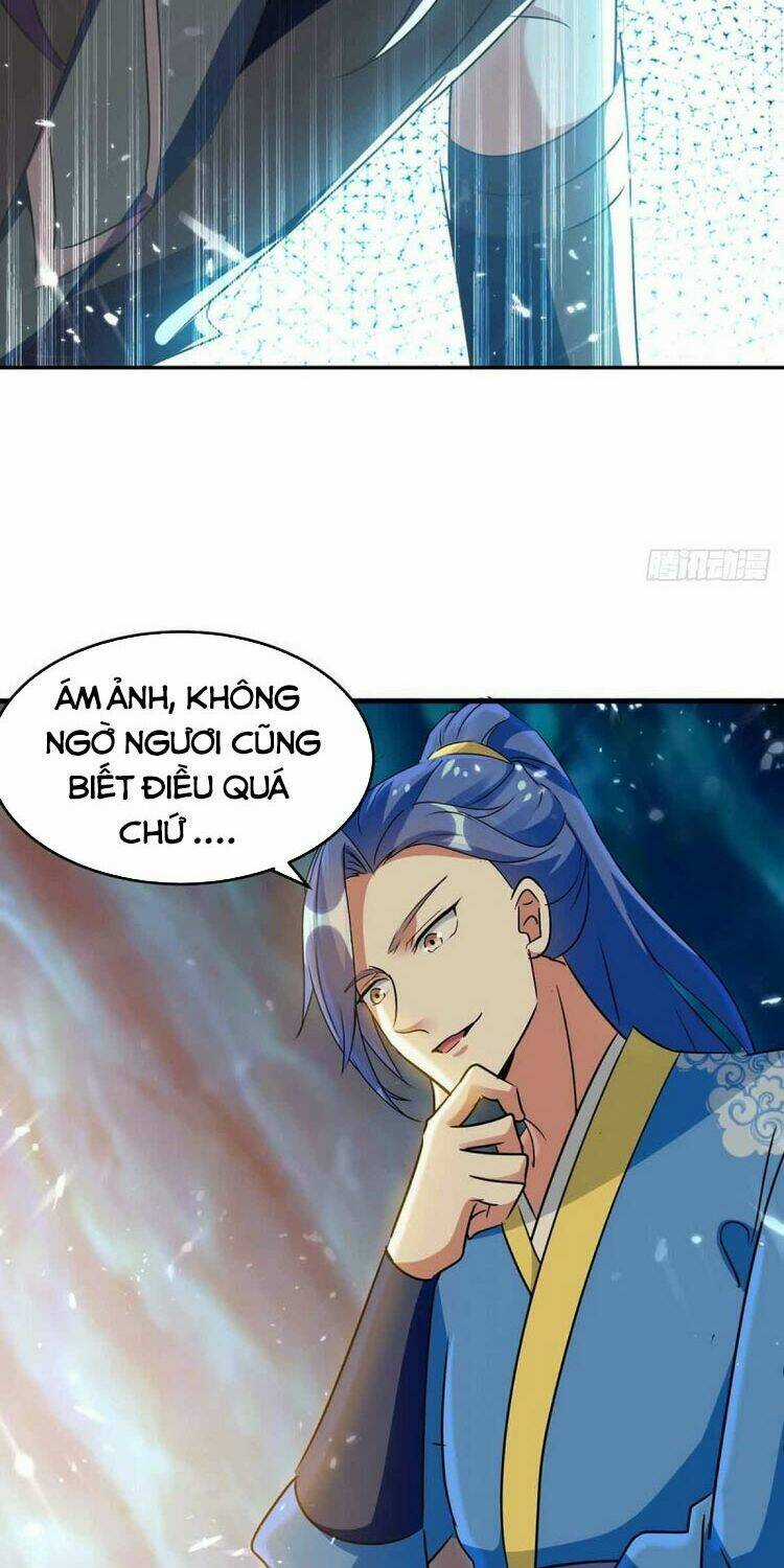 Tối Cường Thăng Cấp - Chapter 229 - Trang 6