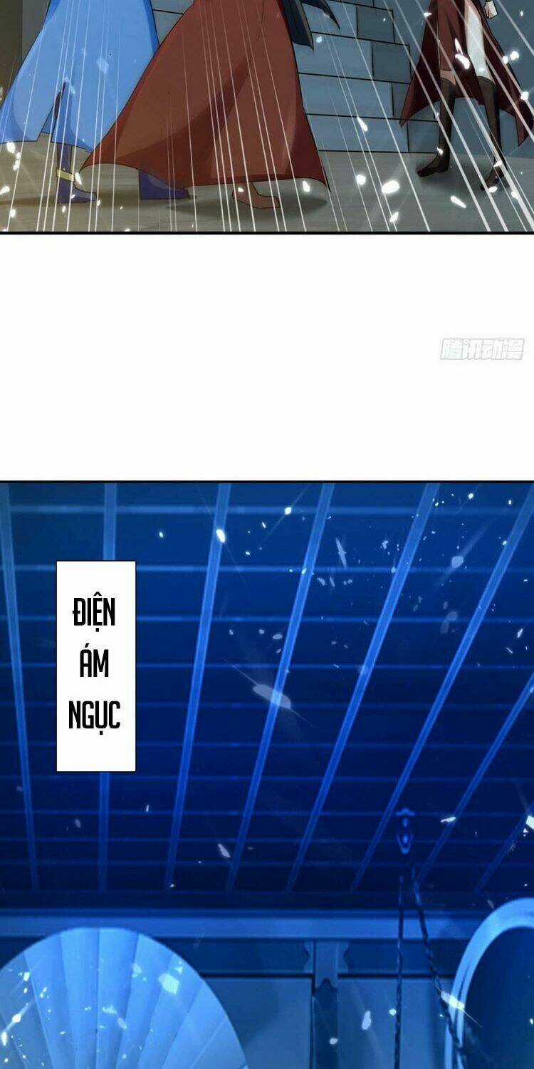Tối Cường Thăng Cấp - Chapter 230 - Trang 14