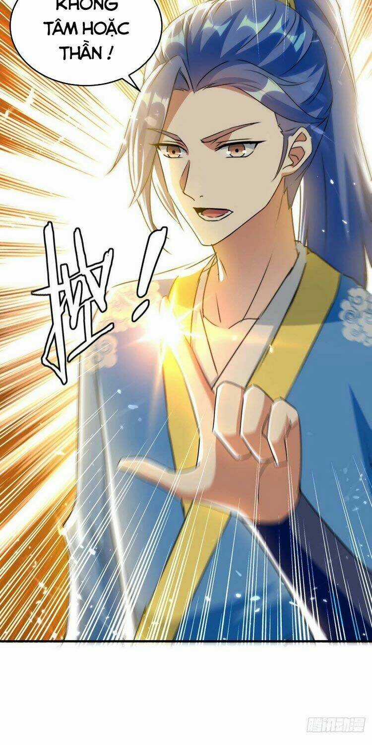 Tối Cường Thăng Cấp - Chapter 230 - Trang 3