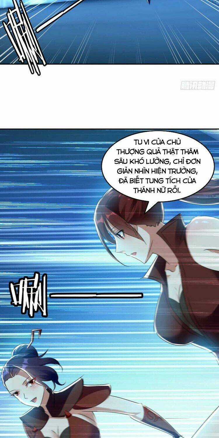 Tối Cường Thăng Cấp - Chapter 230 - Trang 24