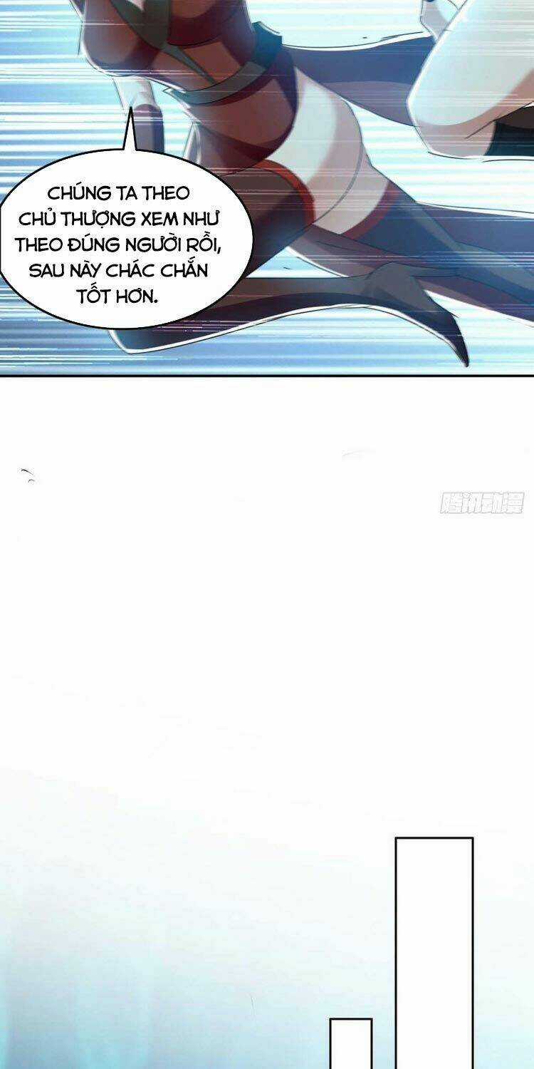 Tối Cường Thăng Cấp - Chapter 230 - Trang 25