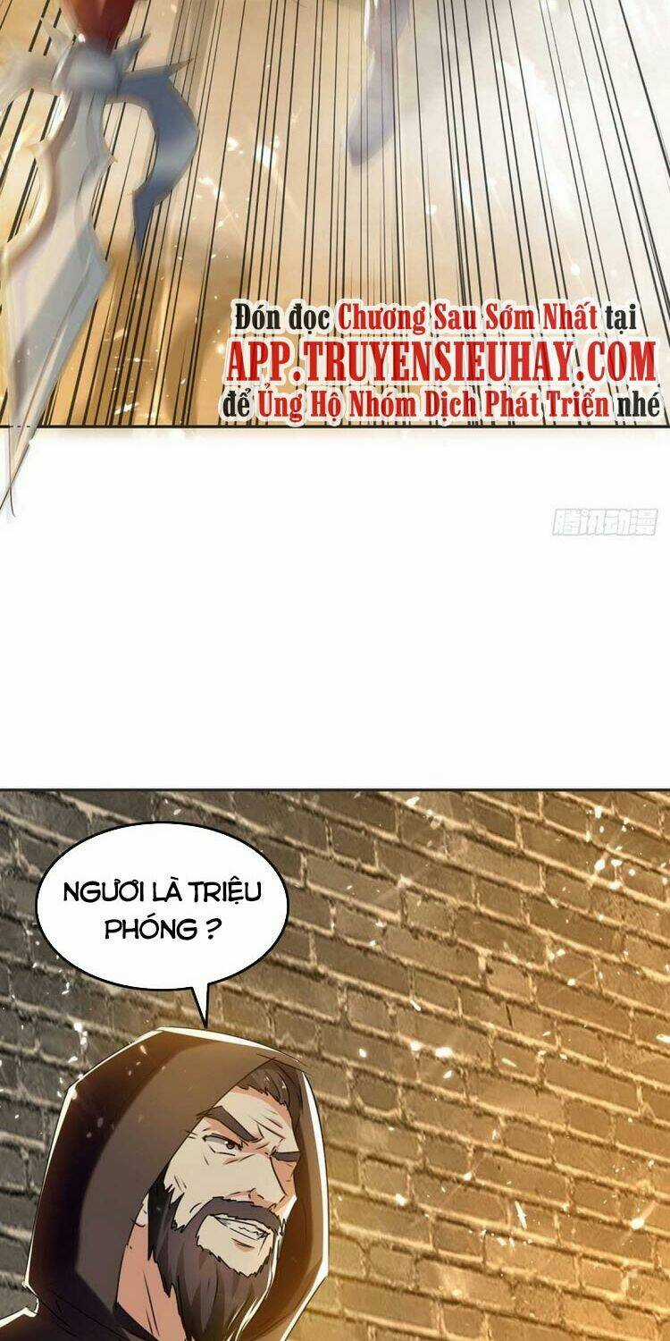 Tối Cường Thăng Cấp - Chapter 230 - Trang 34