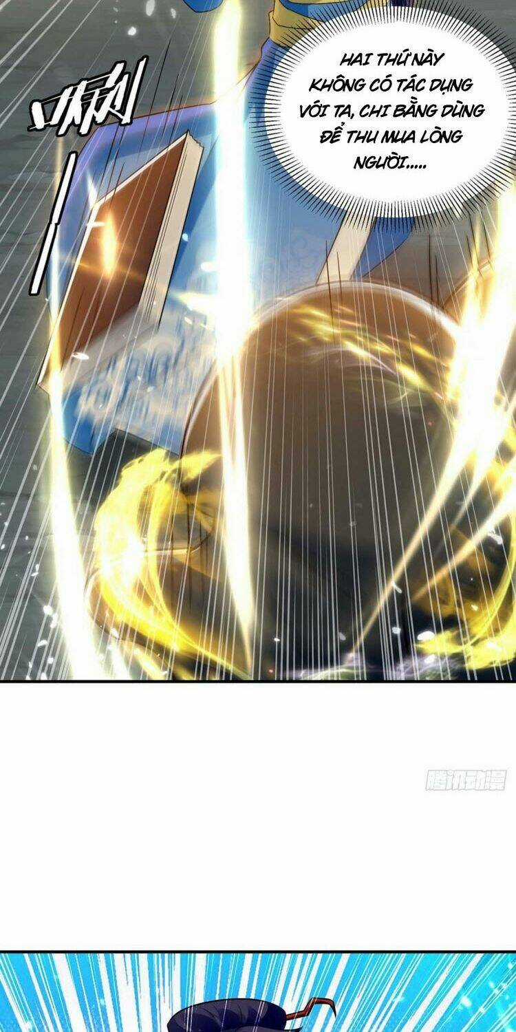 Tối Cường Thăng Cấp - Chapter 230 - Trang 8