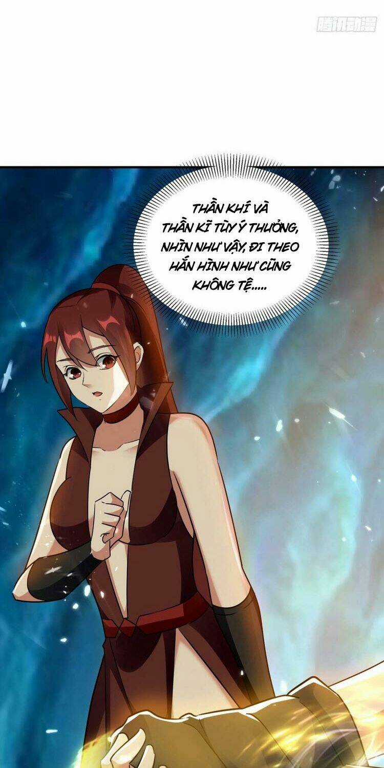 Tối Cường Thăng Cấp - Chapter 230 - Trang 10