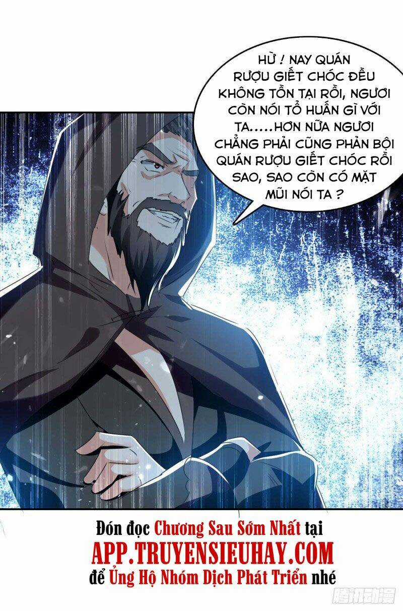 Tối Cường Thăng Cấp - Chapter 231 - Trang 3