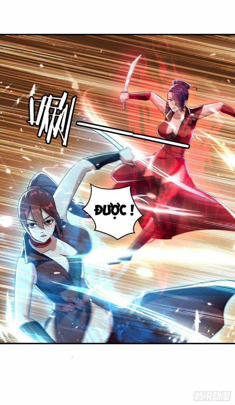 Tối Cường Thăng Cấp - Chapter 231 - Trang 26