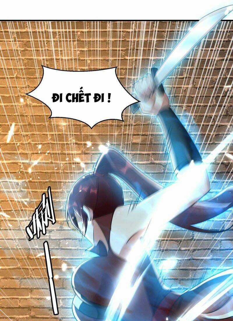 Tối Cường Thăng Cấp - Chapter 231 - Trang 27