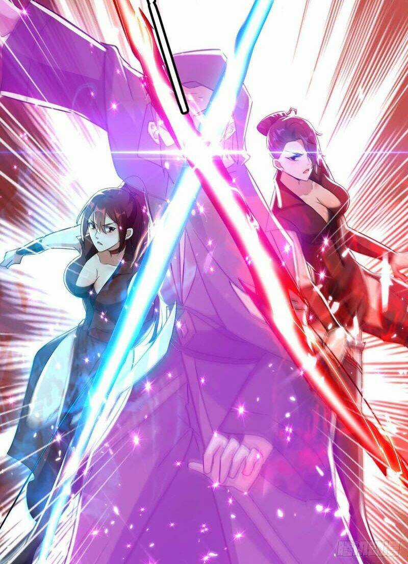 Tối Cường Thăng Cấp - Chapter 231 - Trang 30