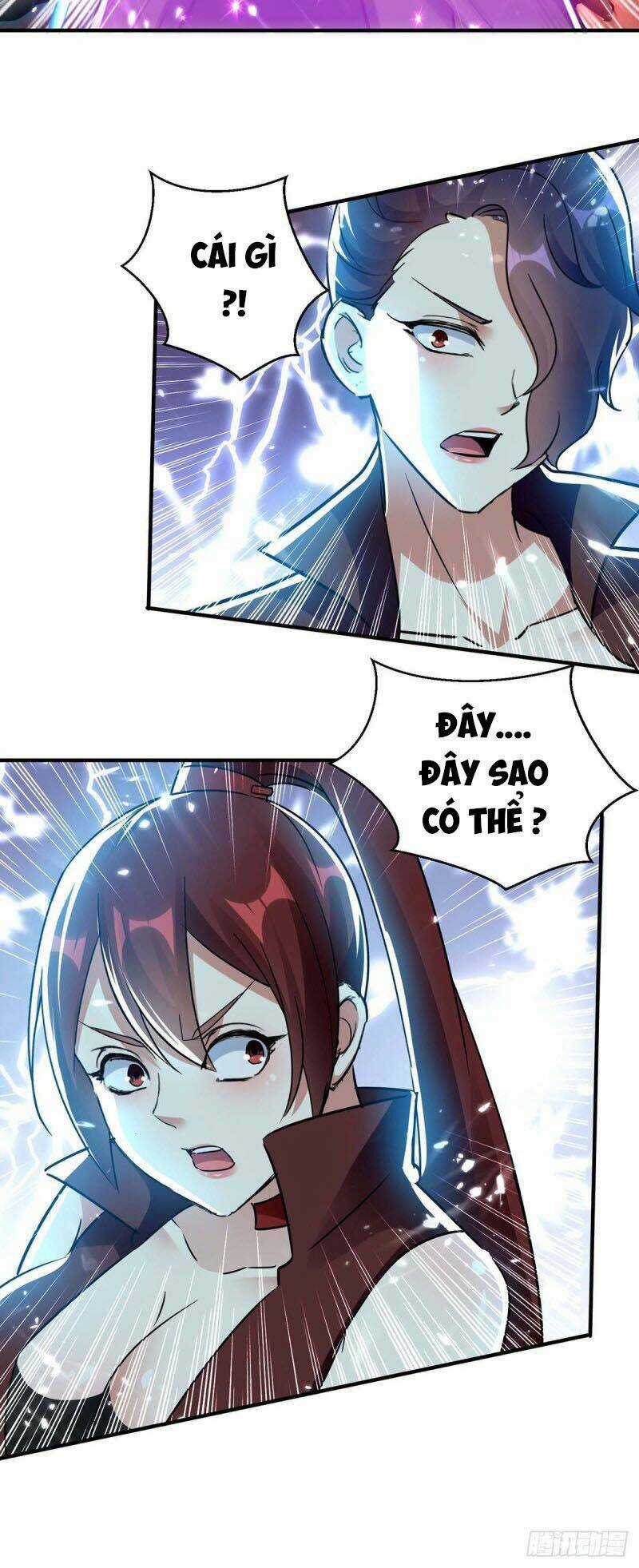 Tối Cường Thăng Cấp - Chapter 231 - Trang 31