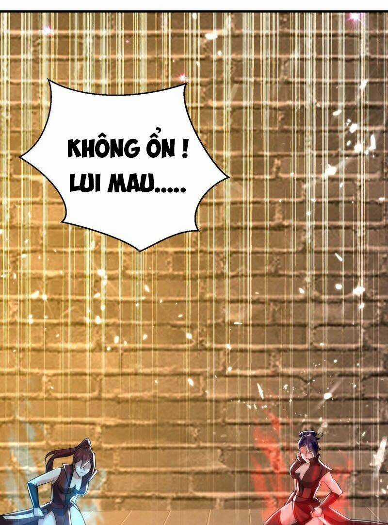 Tối Cường Thăng Cấp - Chapter 231 - Trang 33