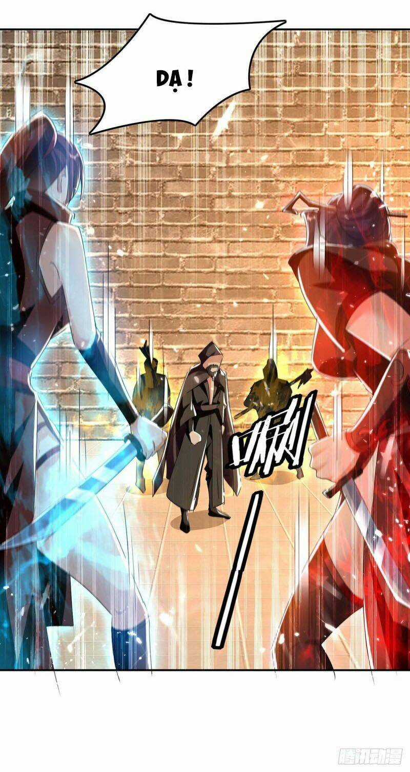 Tối Cường Thăng Cấp - Chapter 231 - Trang 5