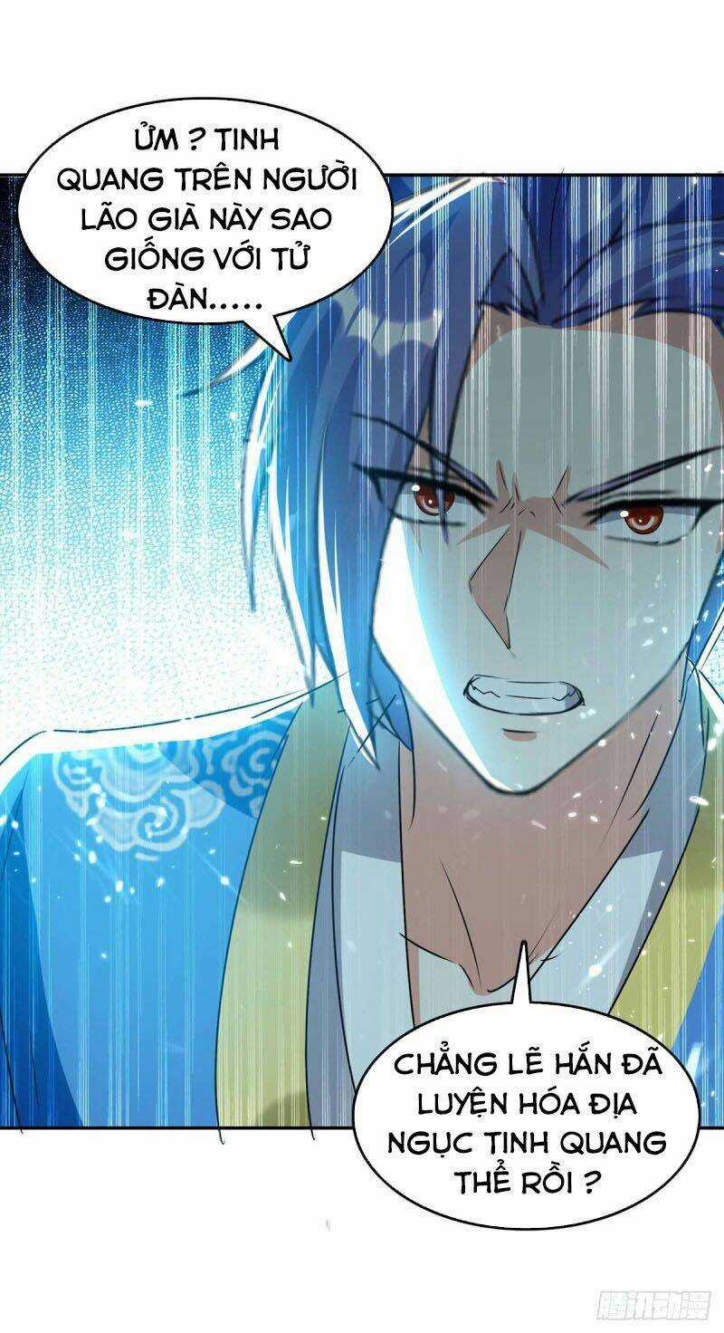 Tối Cường Thăng Cấp - Chapter 231 - Trang 7