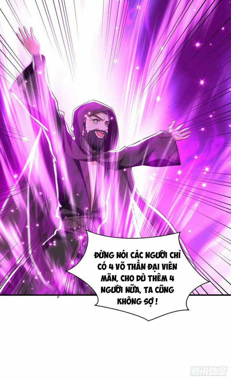 Tối Cường Thăng Cấp - Chapter 231 - Trang 10