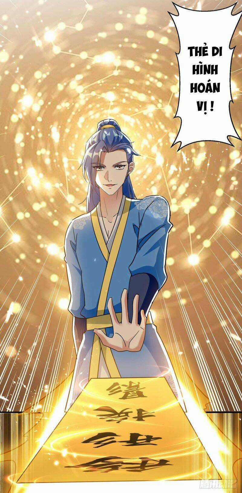 Tối Cường Thăng Cấp - Chapter 232 - Trang 2