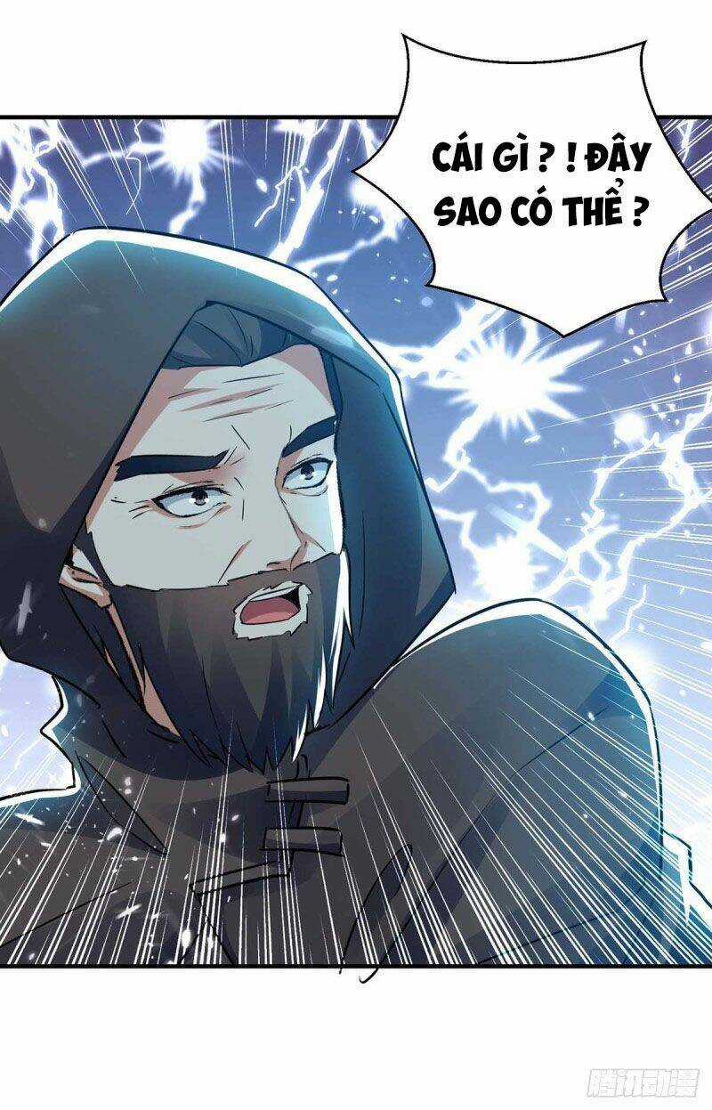 Tối Cường Thăng Cấp - Chapter 232 - Trang 17