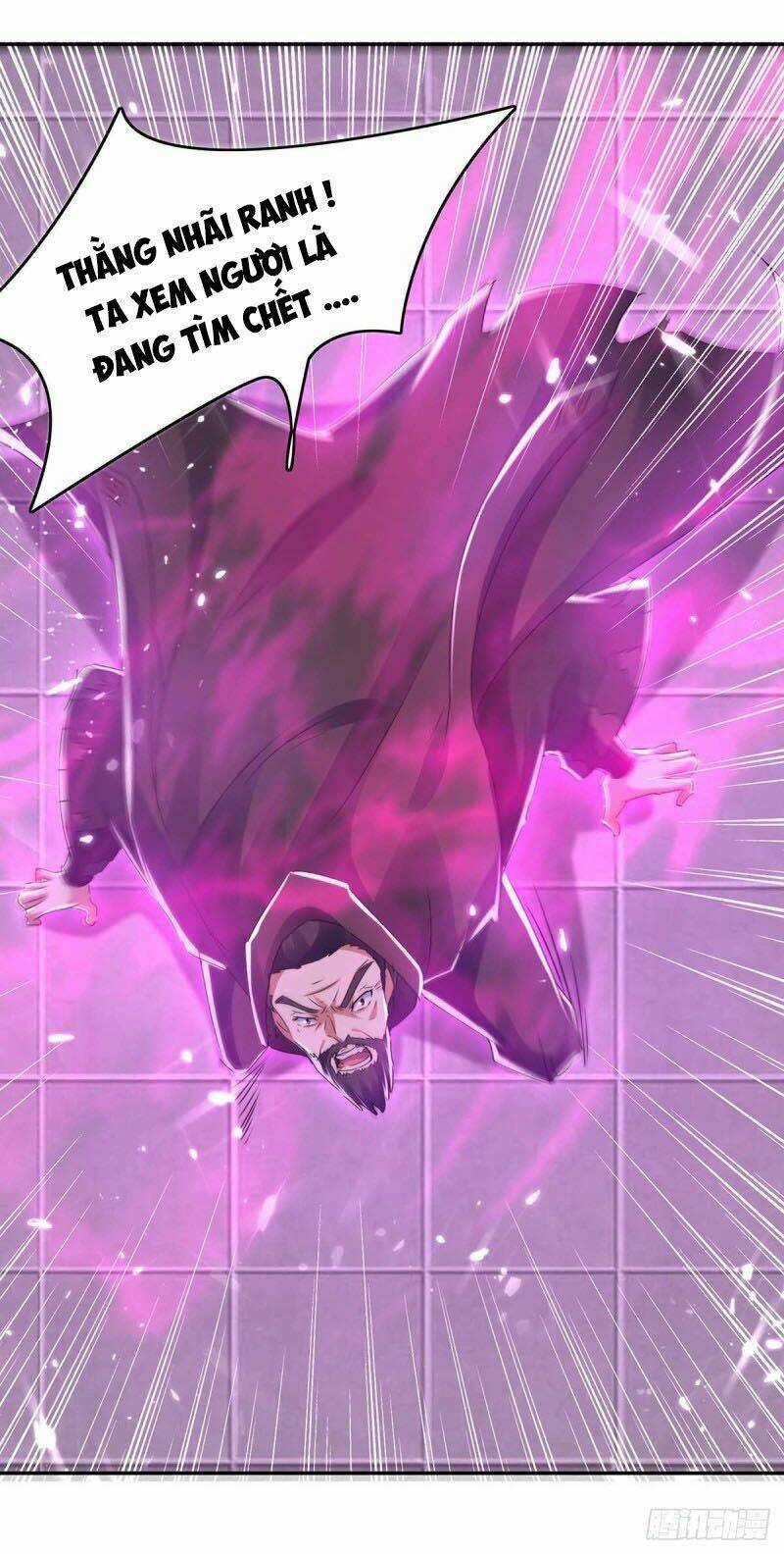 Tối Cường Thăng Cấp - Chapter 232 - Trang 22