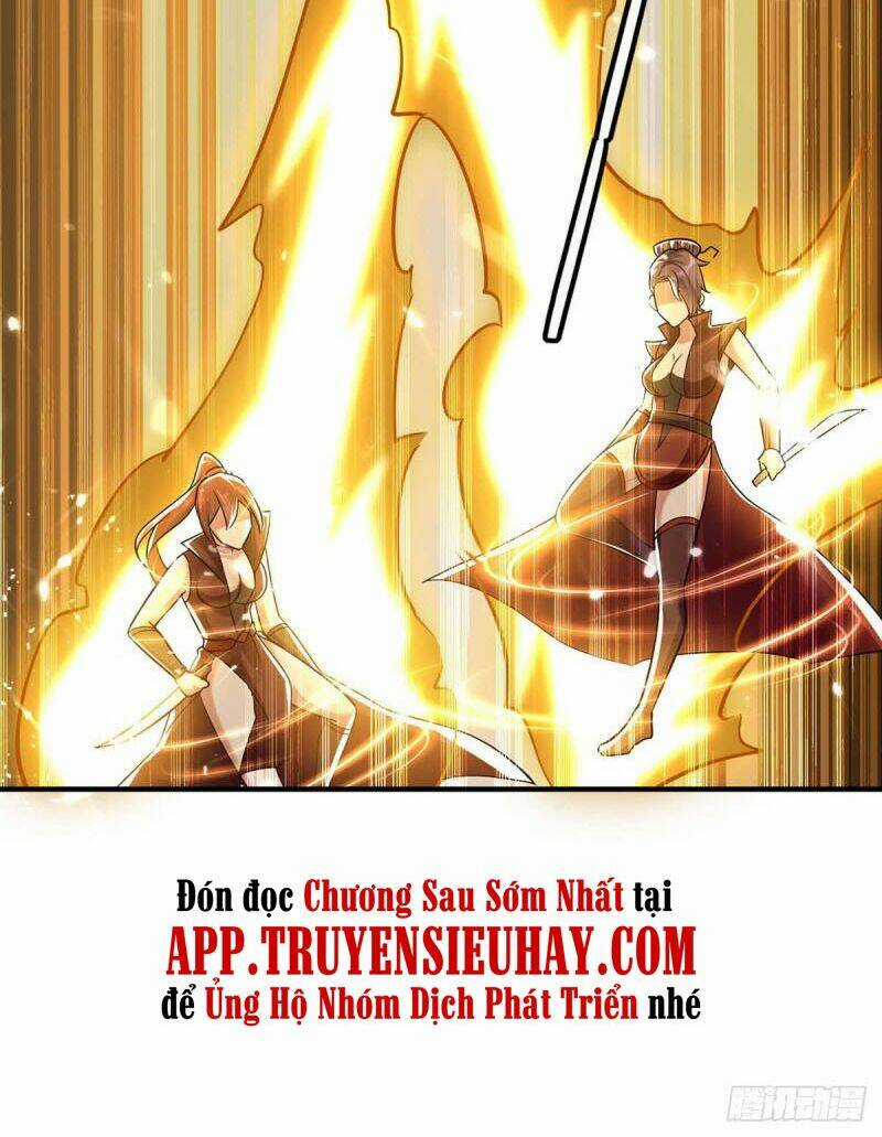 Tối Cường Thăng Cấp - Chapter 232 - Trang 4