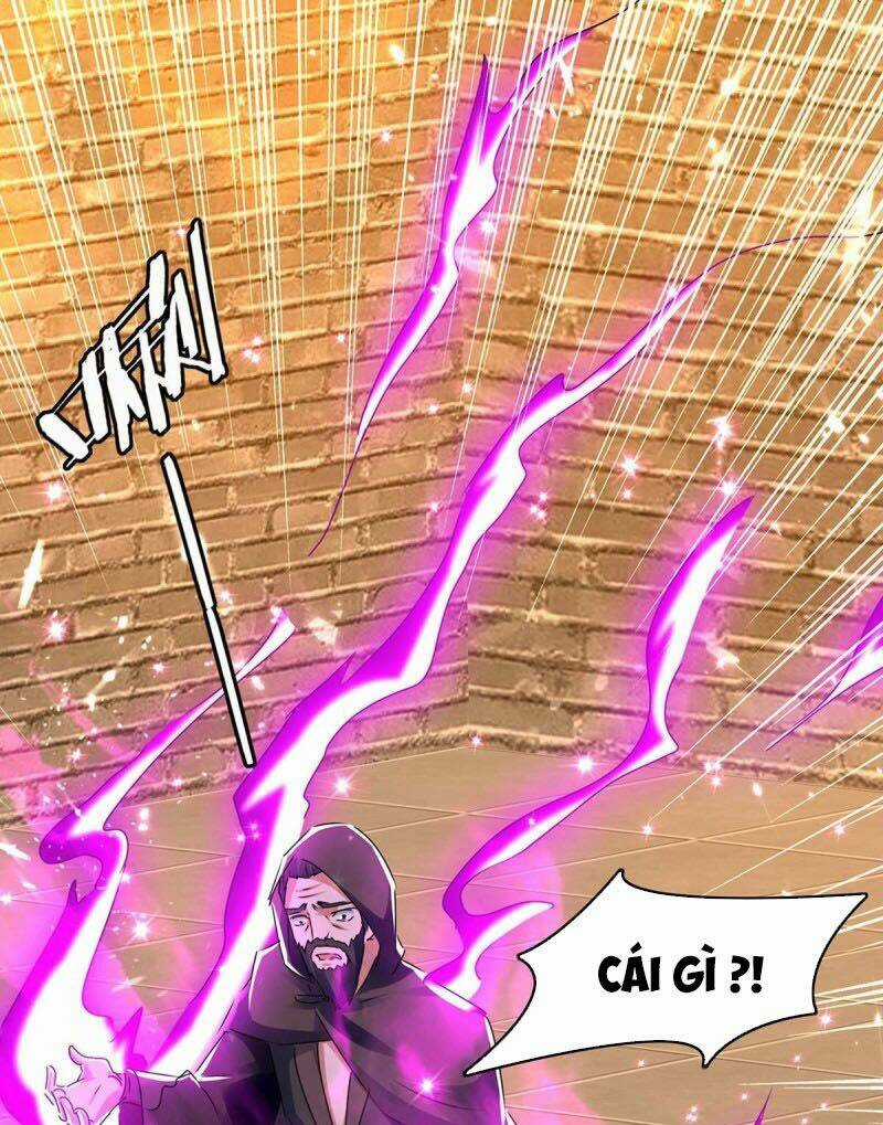 Tối Cường Thăng Cấp - Chapter 232 - Trang 33