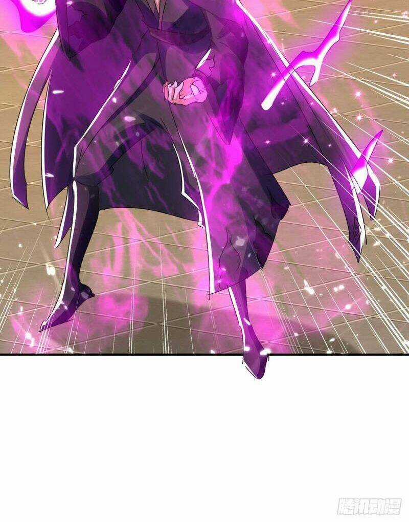 Tối Cường Thăng Cấp - Chapter 232 - Trang 34