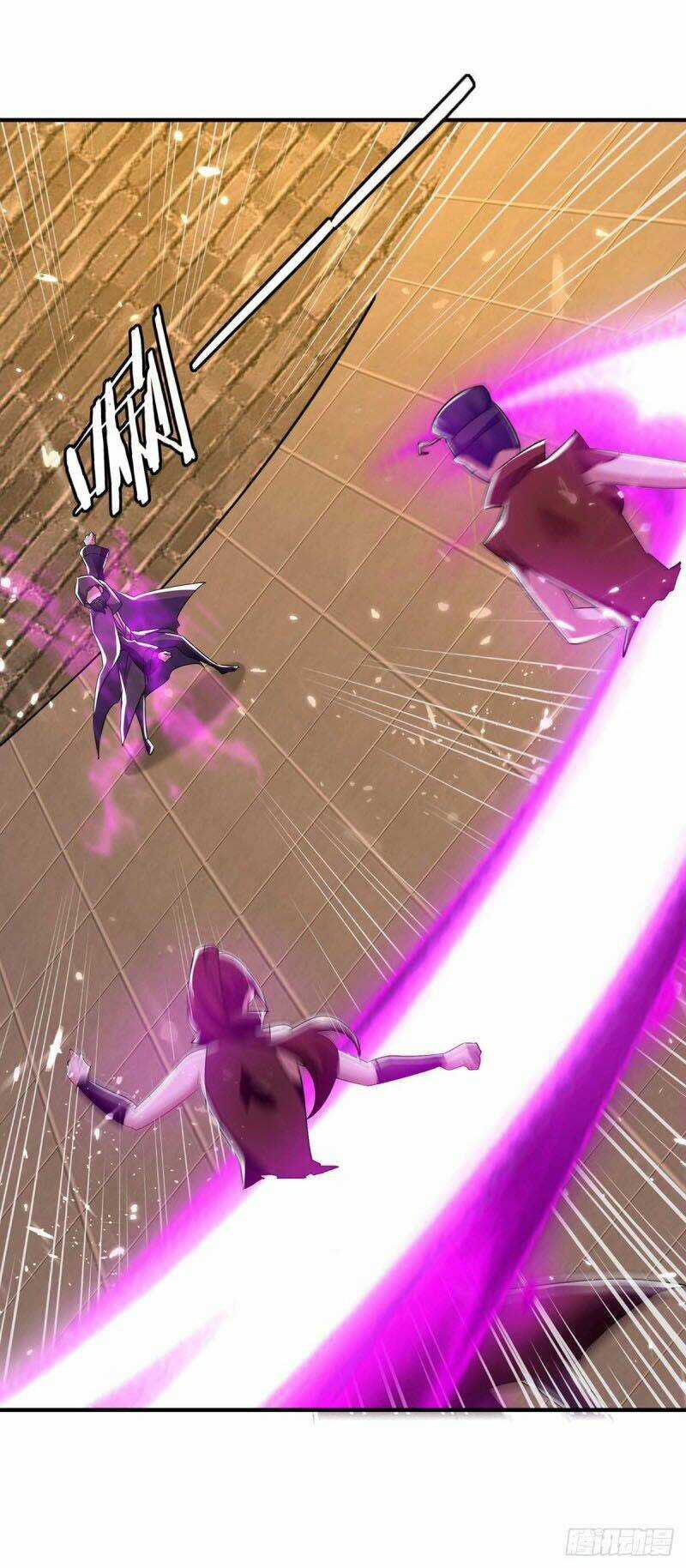 Tối Cường Thăng Cấp - Chapter 232 - Trang 5