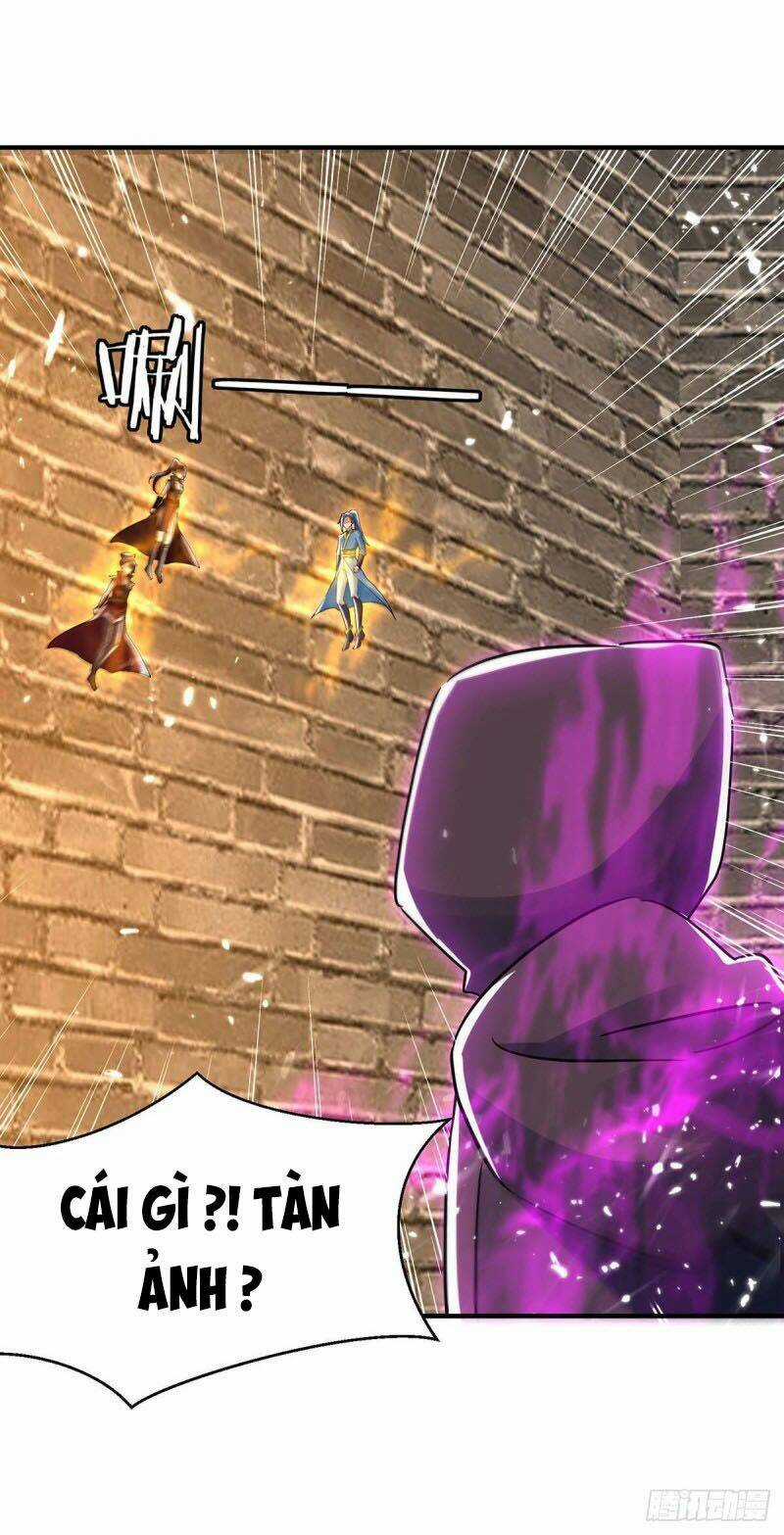 Tối Cường Thăng Cấp - Chapter 232 - Trang 6