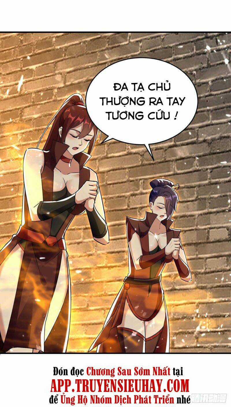 Tối Cường Thăng Cấp - Chapter 232 - Trang 7