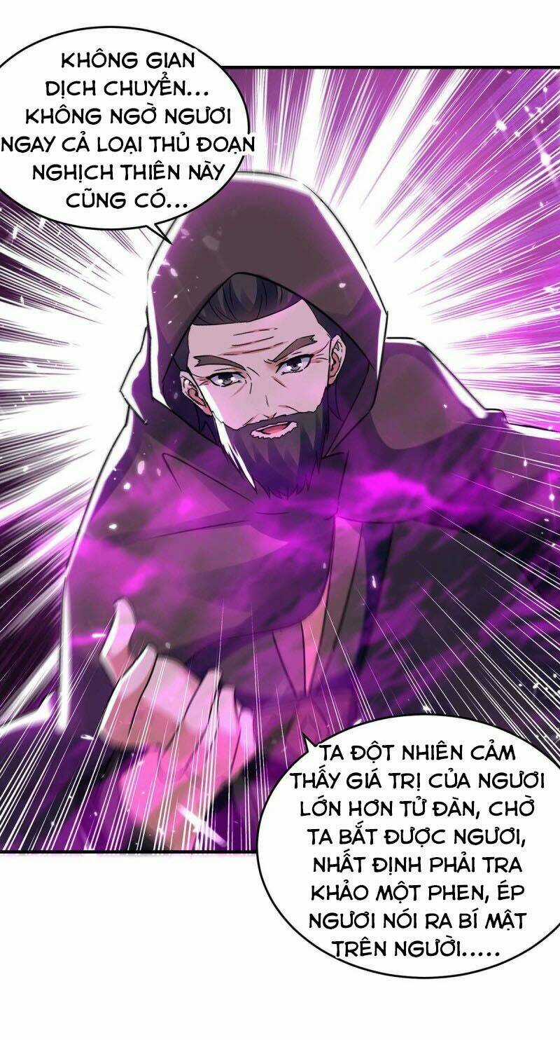 Tối Cường Thăng Cấp - Chapter 232 - Trang 8