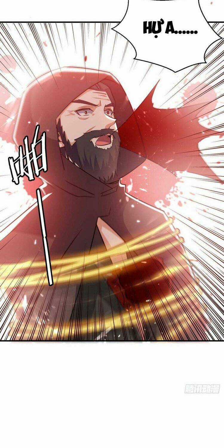 Tối Cường Thăng Cấp - Chapter 233 - Trang 12