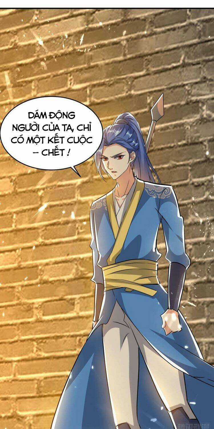 Tối Cường Thăng Cấp - Chapter 233 - Trang 13