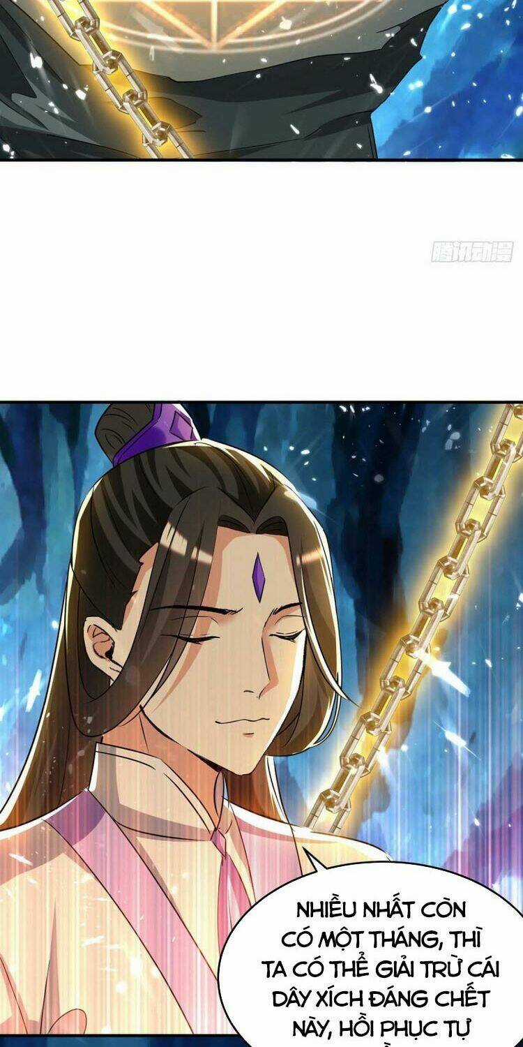 Tối Cường Thăng Cấp - Chapter 233 - Trang 21