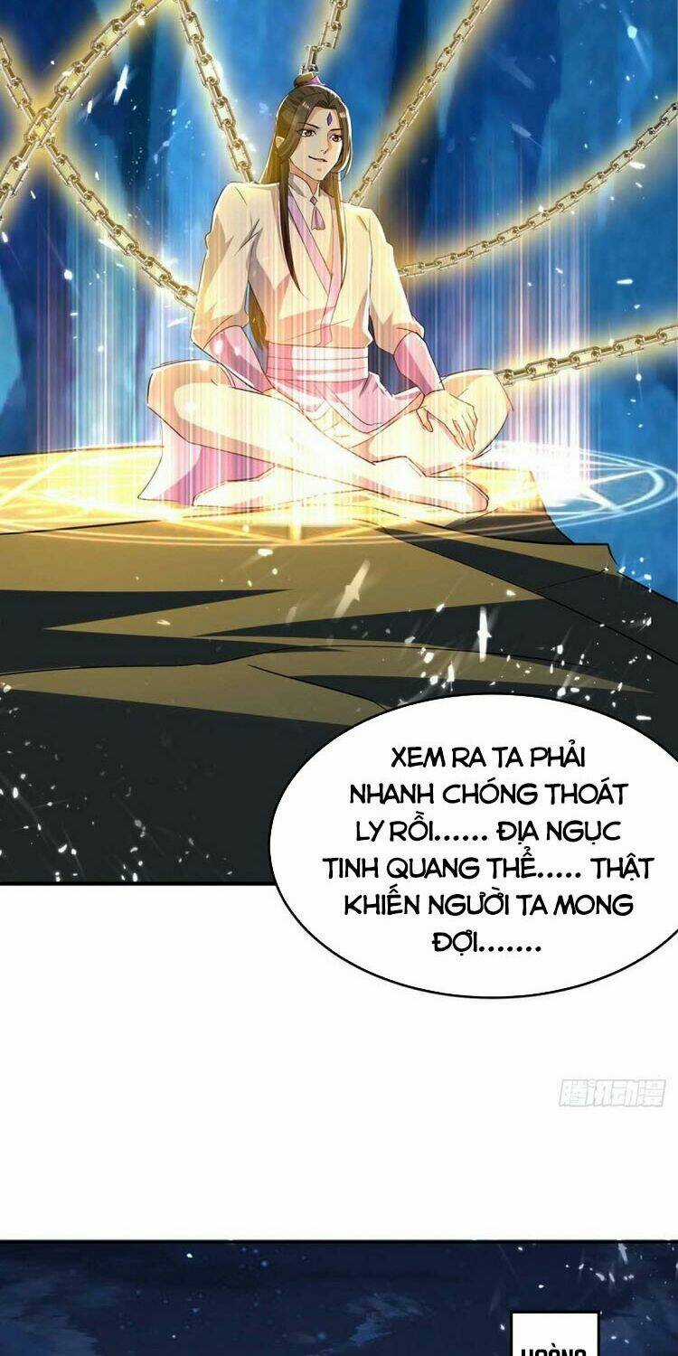 Tối Cường Thăng Cấp - Chapter 233 - Trang 25