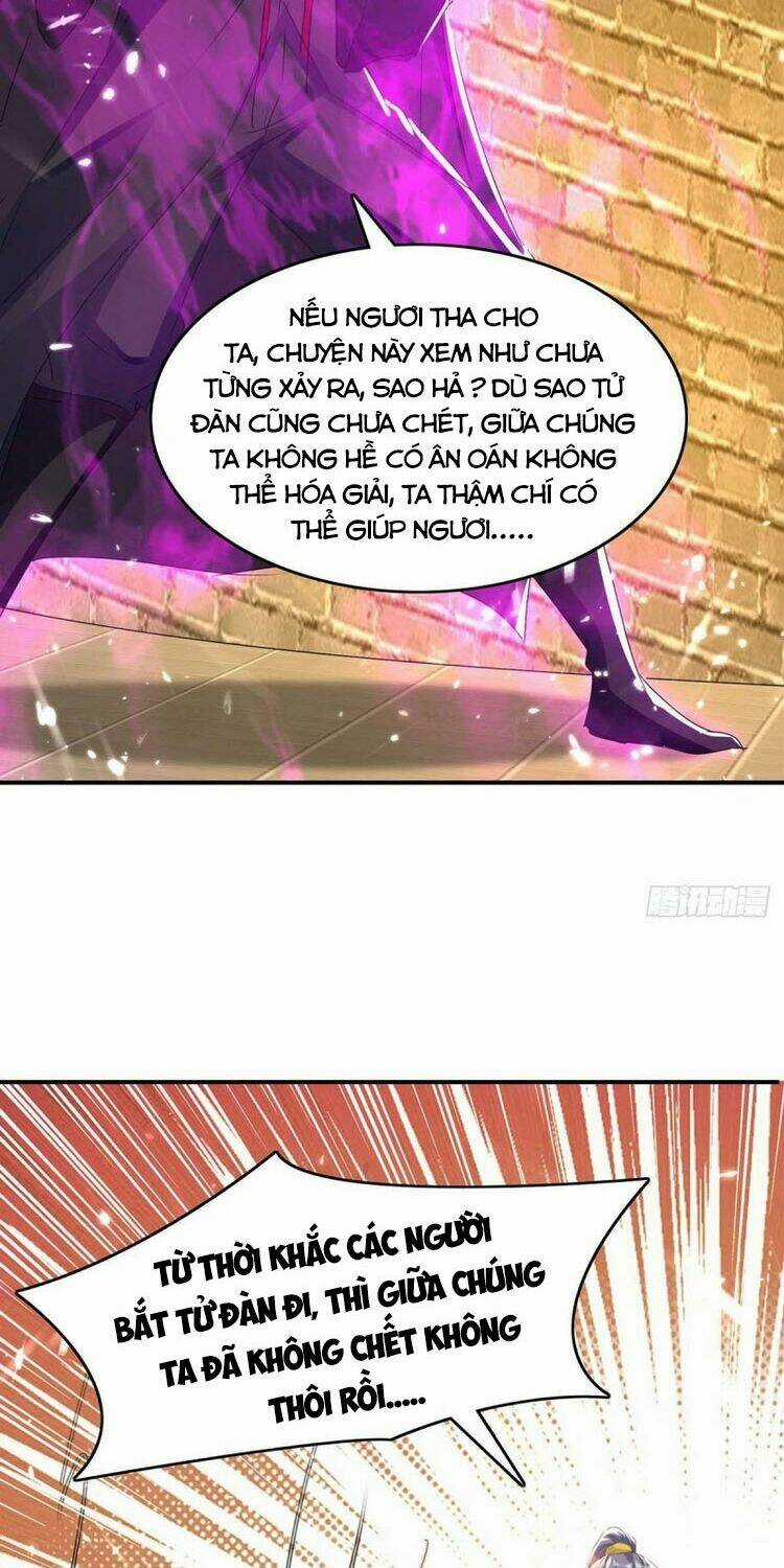 Tối Cường Thăng Cấp - Chapter 233 - Trang 4