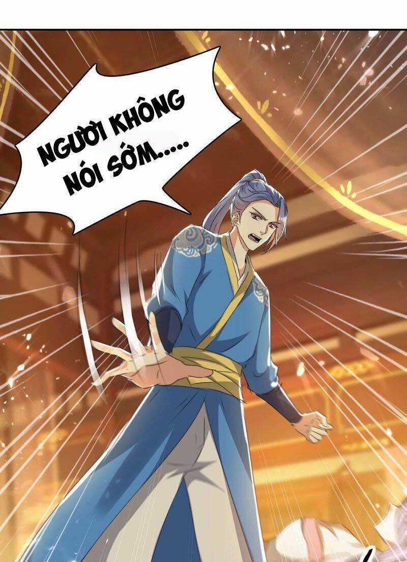 Tối Cường Thăng Cấp - Chapter 234 - Trang 3