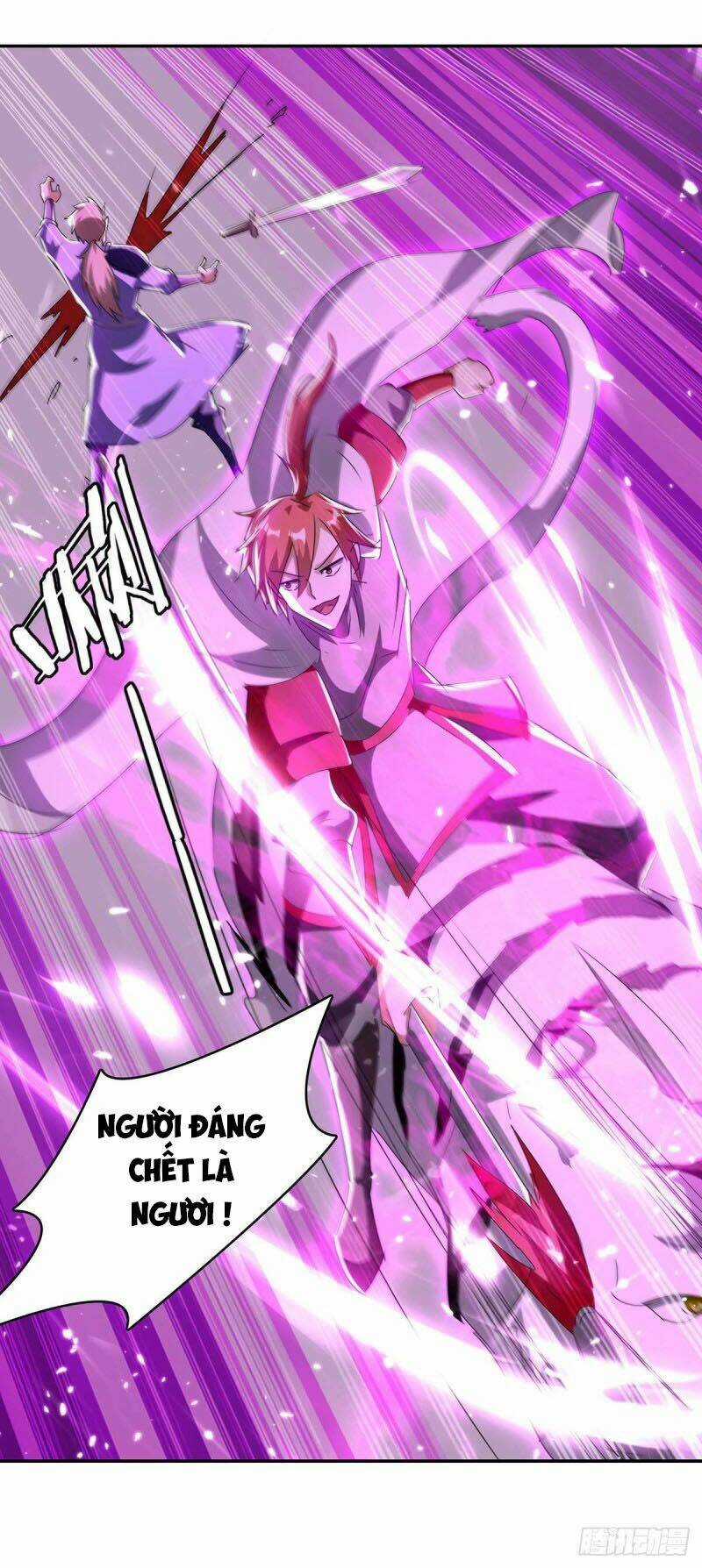 Tối Cường Thăng Cấp - Chapter 234 - Trang 30