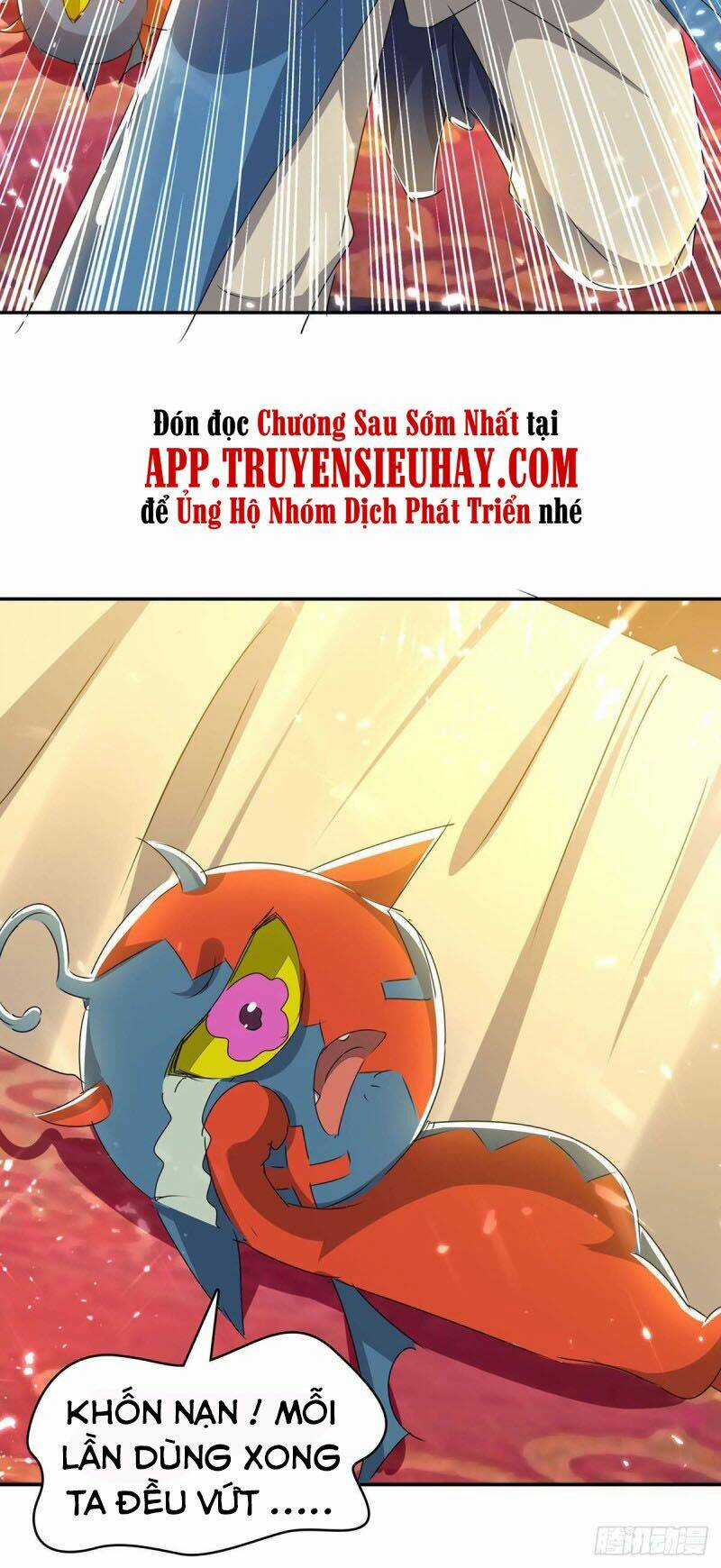 Tối Cường Thăng Cấp - Chapter 234 - Trang 7