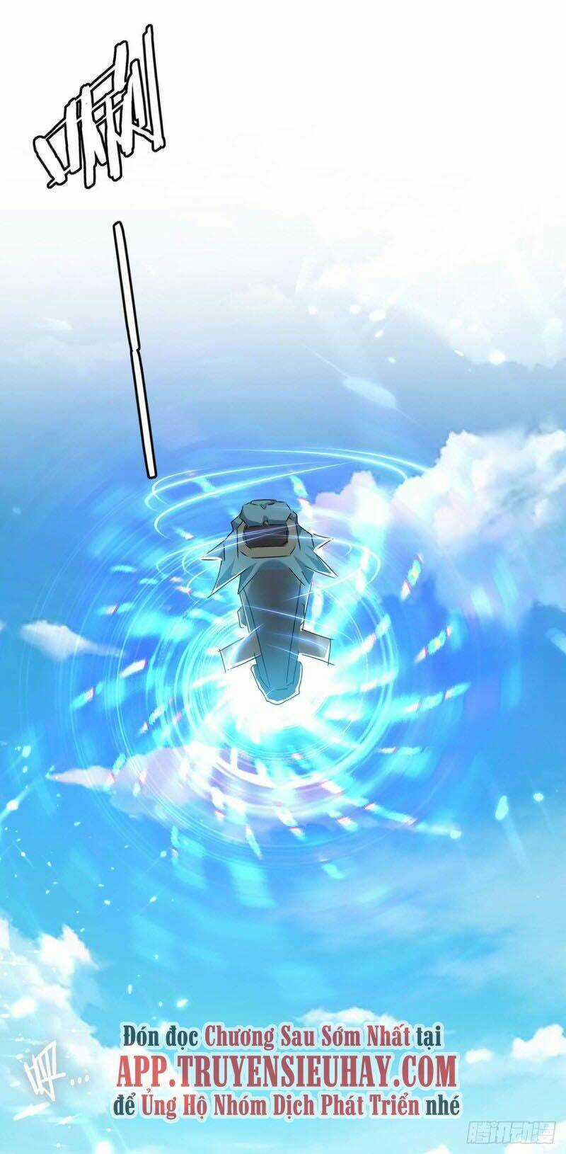 Tối Cường Thăng Cấp - Chapter 235 - Trang 1