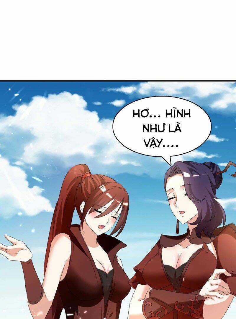 Tối Cường Thăng Cấp - Chapter 235 - Trang 22