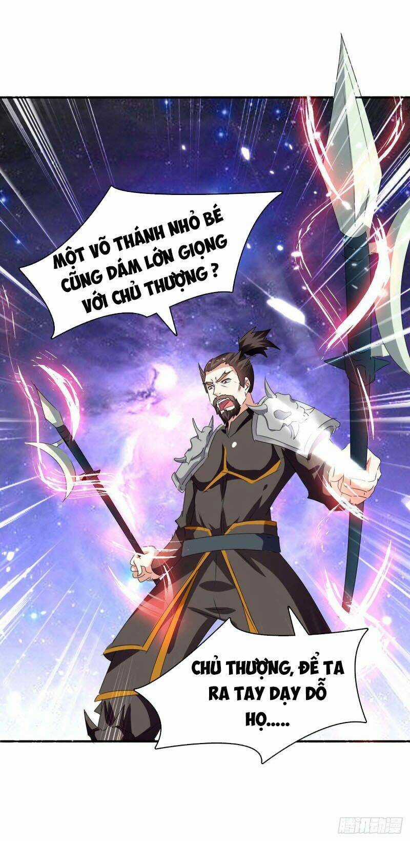 Tối Cường Thăng Cấp - Chapter 235 - Trang 24