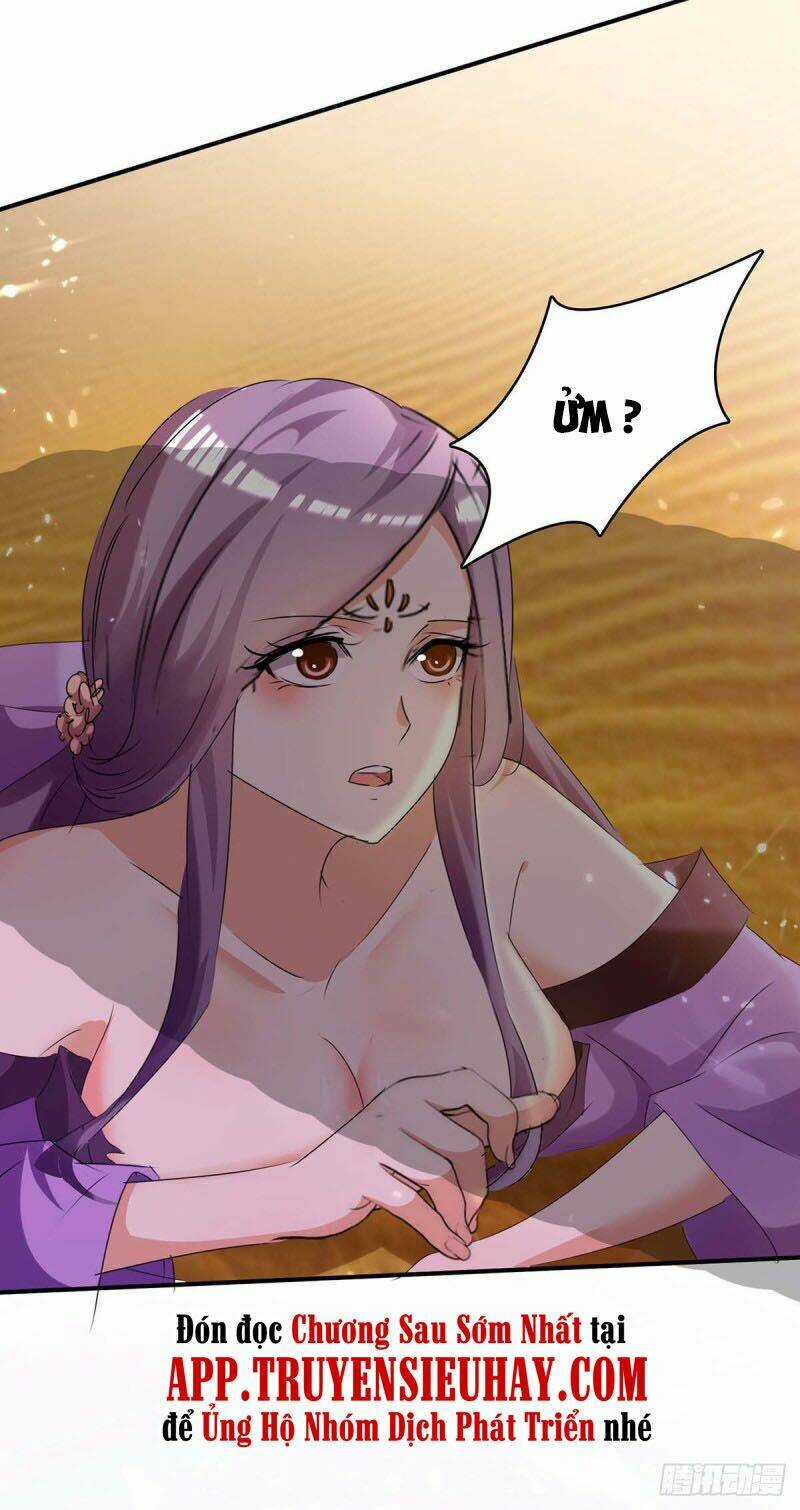 Tối Cường Thăng Cấp - Chapter 235 - Trang 4