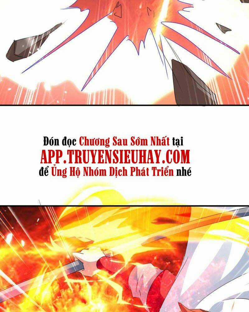 Tối Cường Thăng Cấp - Chapter 235 - Trang 40