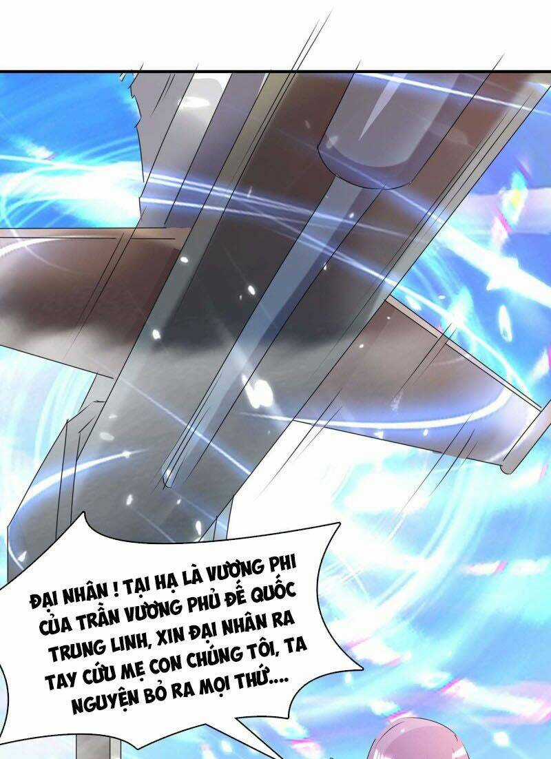 Tối Cường Thăng Cấp - Chapter 235 - Trang 9