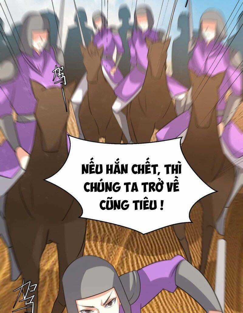 Tối Cường Thăng Cấp - Chapter 236 - Trang 18