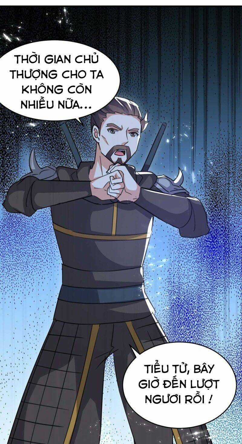 Tối Cường Thăng Cấp - Chapter 236 - Trang 26
