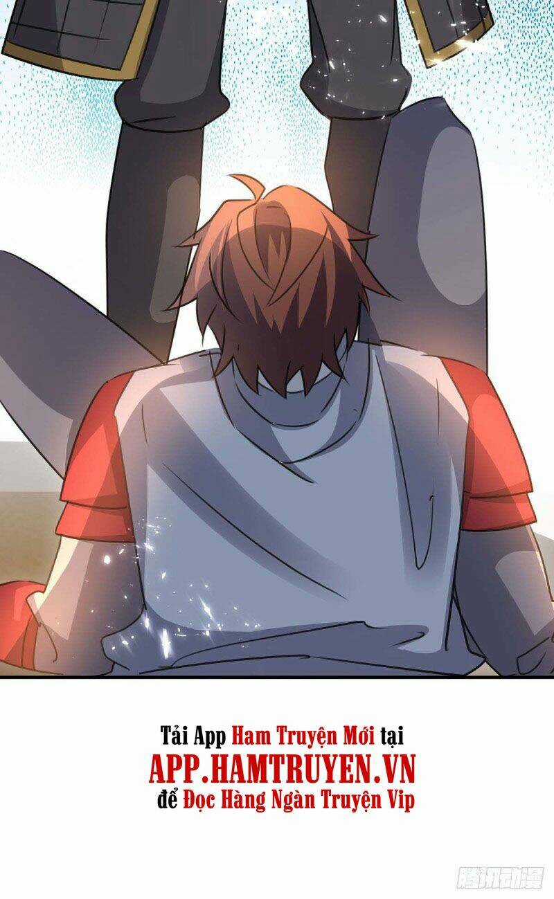 Tối Cường Thăng Cấp - Chapter 236 - Trang 27