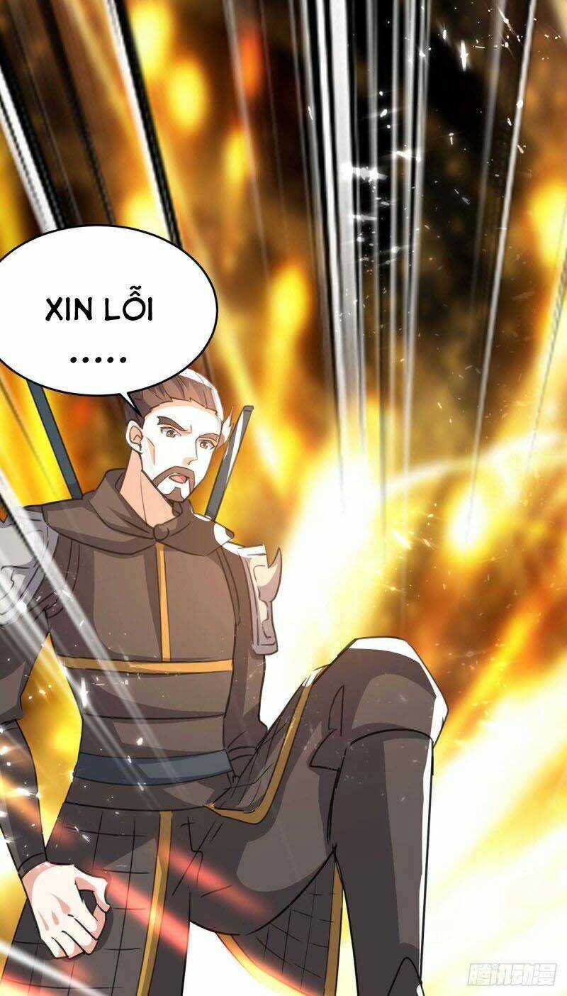 Tối Cường Thăng Cấp - Chapter 236 - Trang 29