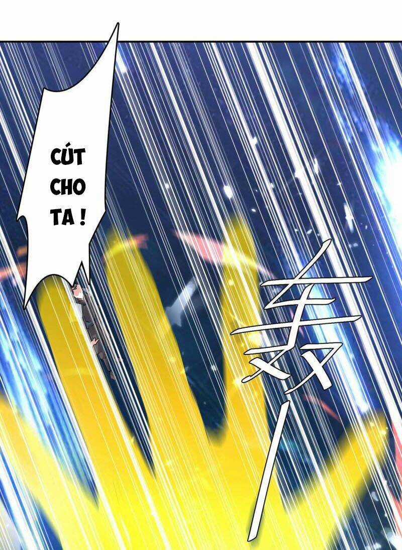 Tối Cường Thăng Cấp - Chapter 236 - Trang 4